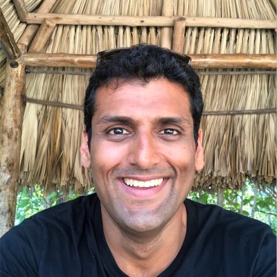 Tushar Makhija