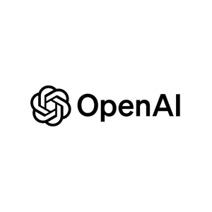 openai logo 300x300